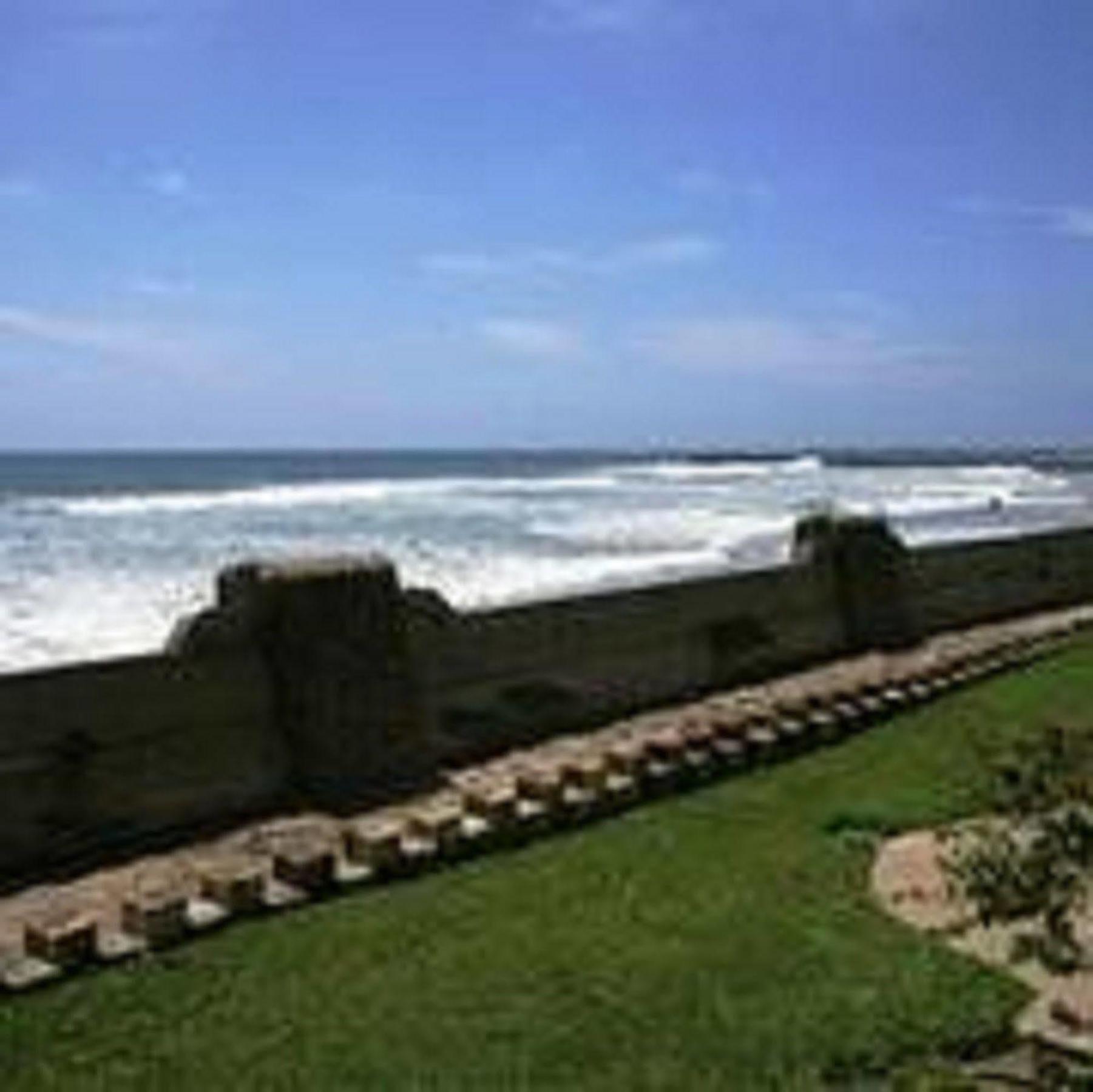 Oceanview Retreat - Steps To The Beach And 2 Pools Оушенсайд Экстерьер фото