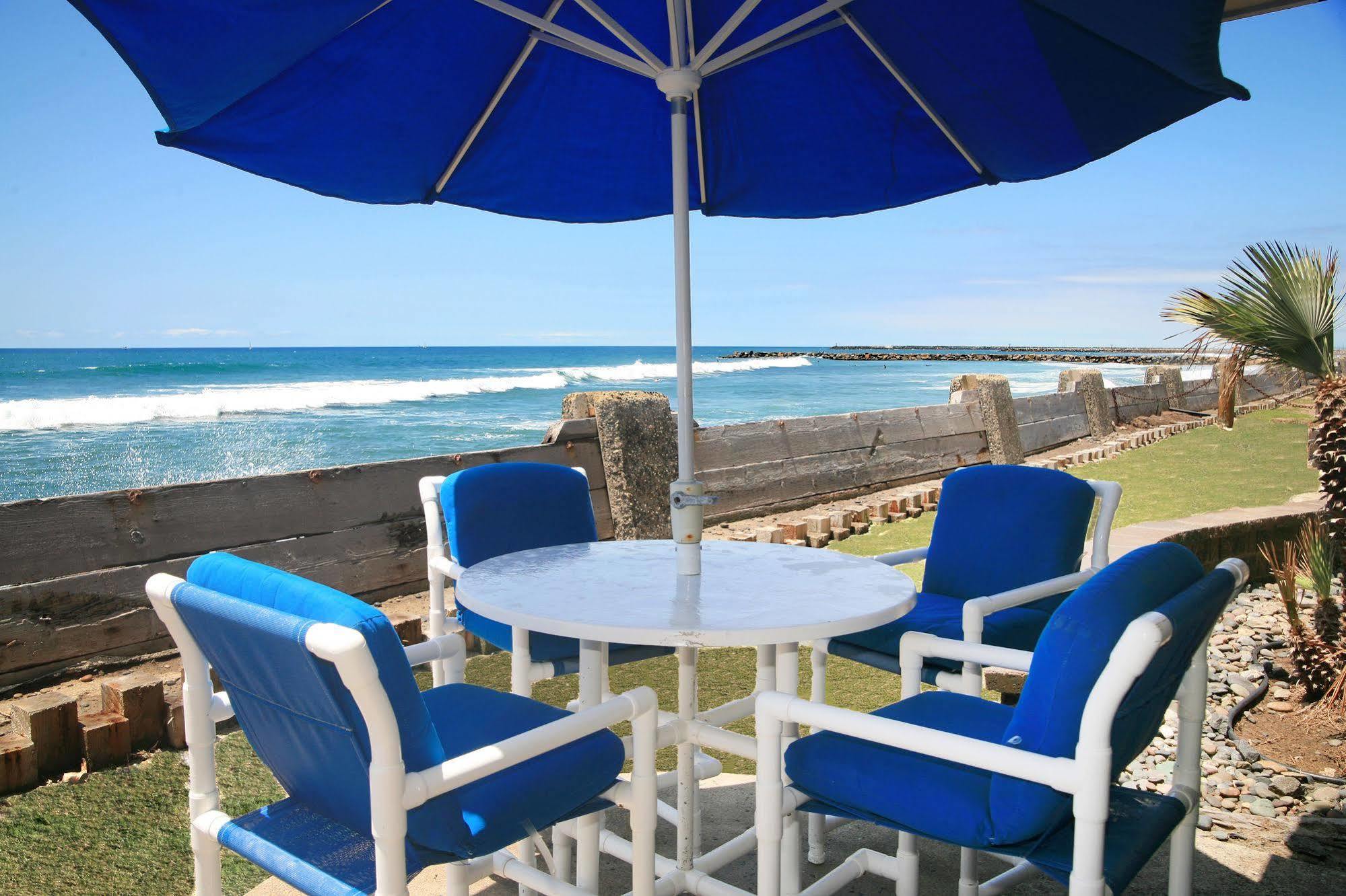 Oceanview Retreat - Steps To The Beach And 2 Pools Оушенсайд Экстерьер фото